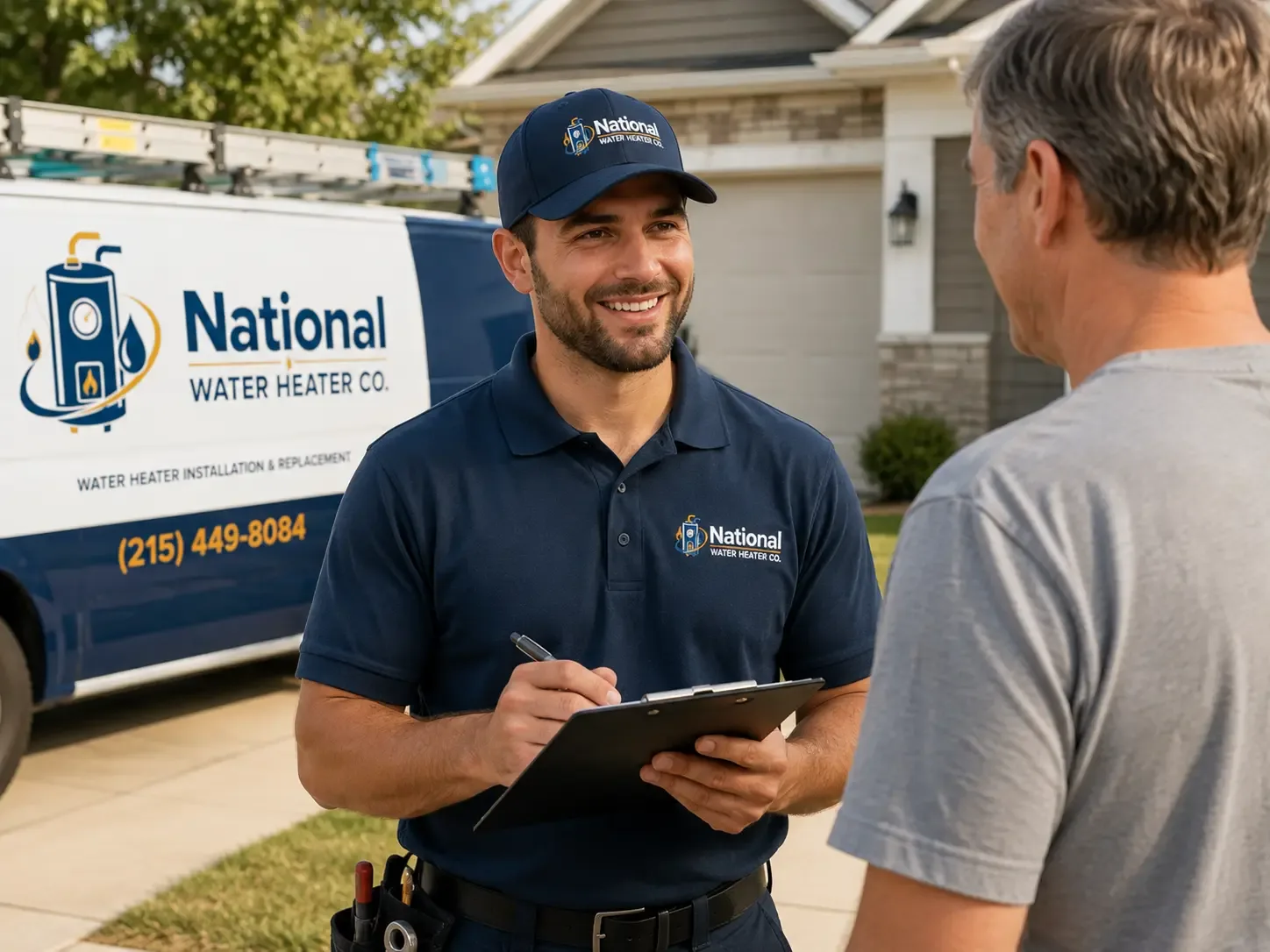 Water Heater Installation Asbury, IA FAQs